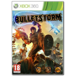 BULLETSTORM (xbox360) LT+3.0 русская версия